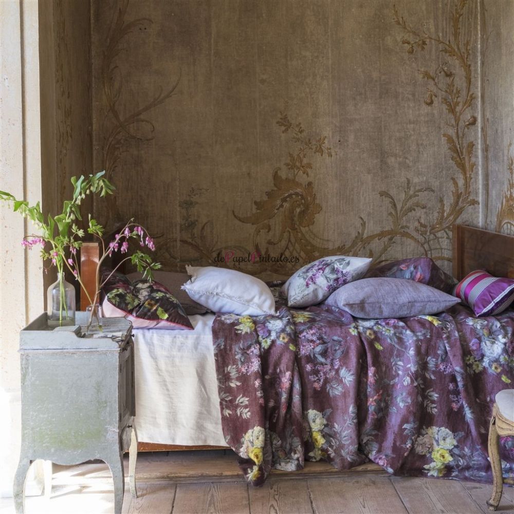 Tela DESIGNERS GUILD CAPRIFOGLIO FDG2352/03-2